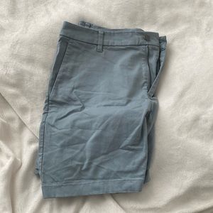 Lulu short - 34